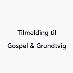 Tilmelding